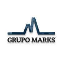 Logotipo Grupo Marks