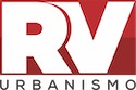 Logotipo RV Urbanismo